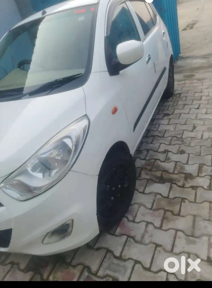 Hyundai I10 2016