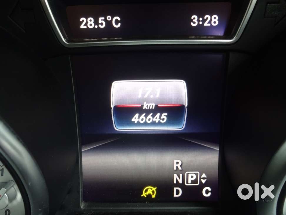 Mercedes-benz C Class Prime 200, 2016, Diesel