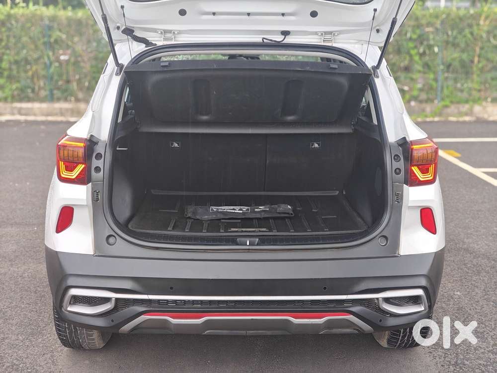 Kia Seltos Gtx Plus At D, 2022, Diesel