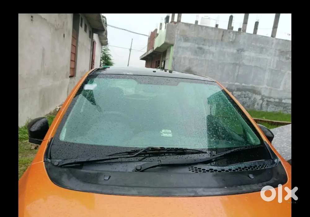 Tata Tiago Cng For Sale