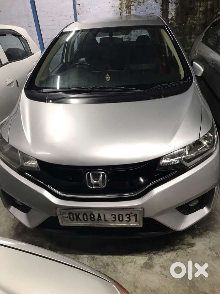 Honda Jazz Vx, 2016, Petrol