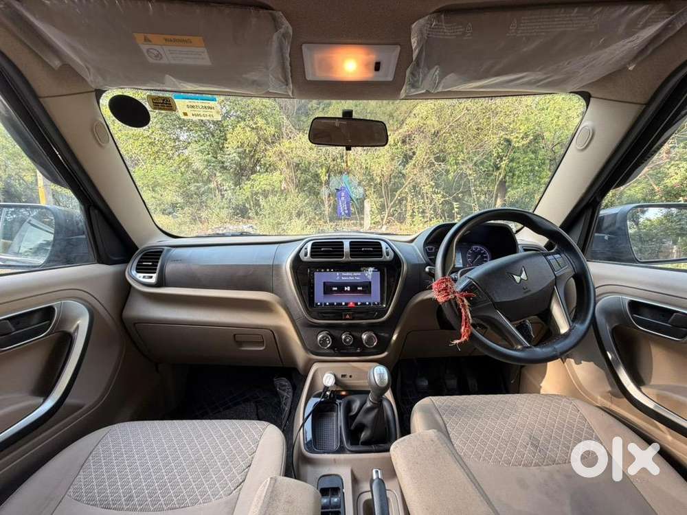 Mahindra Diesel Car 2024
