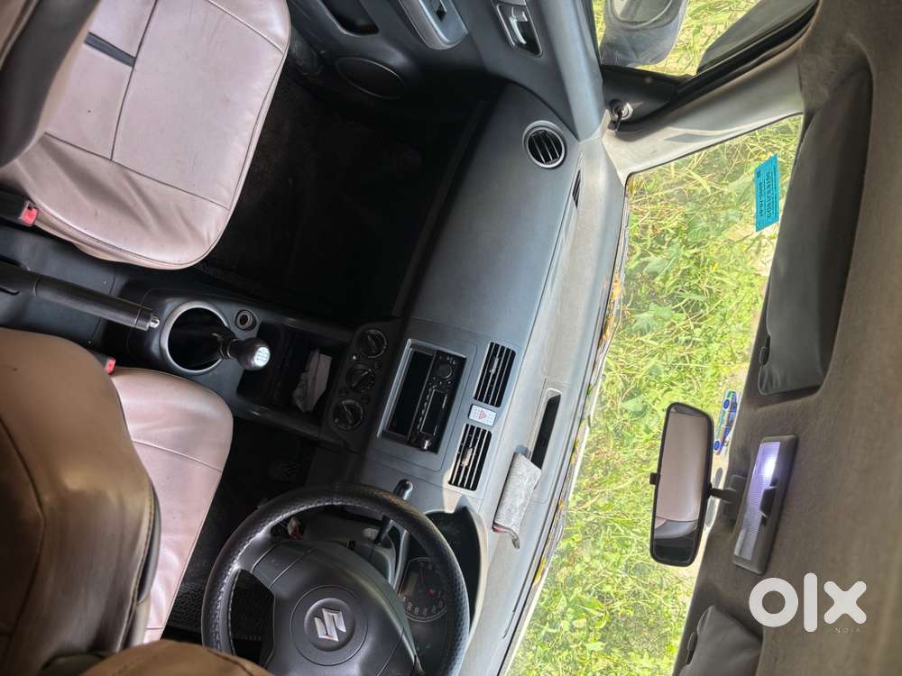 Maruti Suzuki Swift 2009