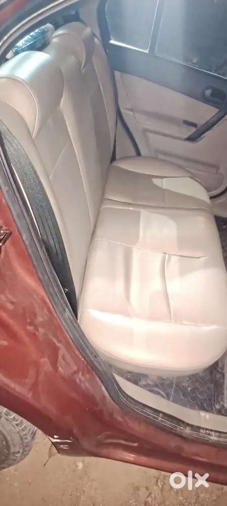 Ford Fiesta 2008 Petrol