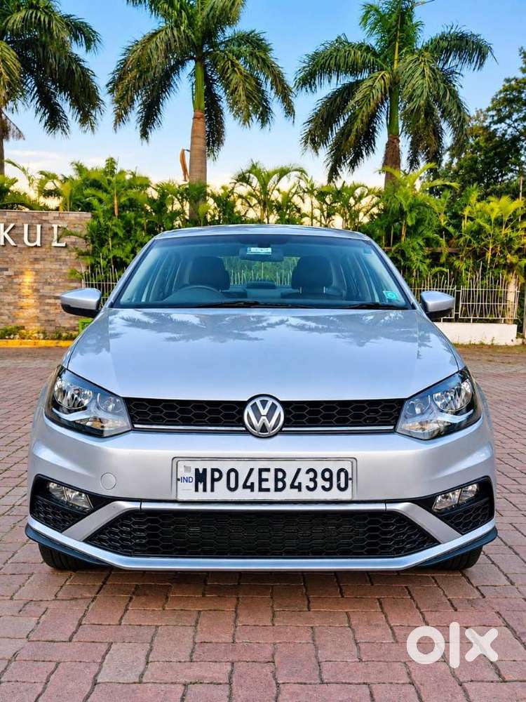 Volkswagen Vento 1.0 Highline Plus, 2021, Petrol