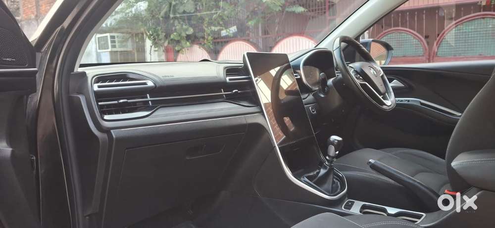 Mg Hector Plus, 2024, Diesel