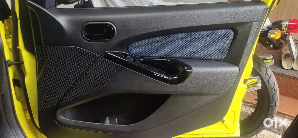 Ford Figo Diesel 2015