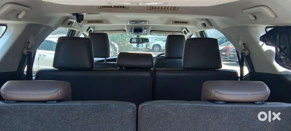 Toyota Fortuner 2011-2016 4x4 At, 2019, Diesel