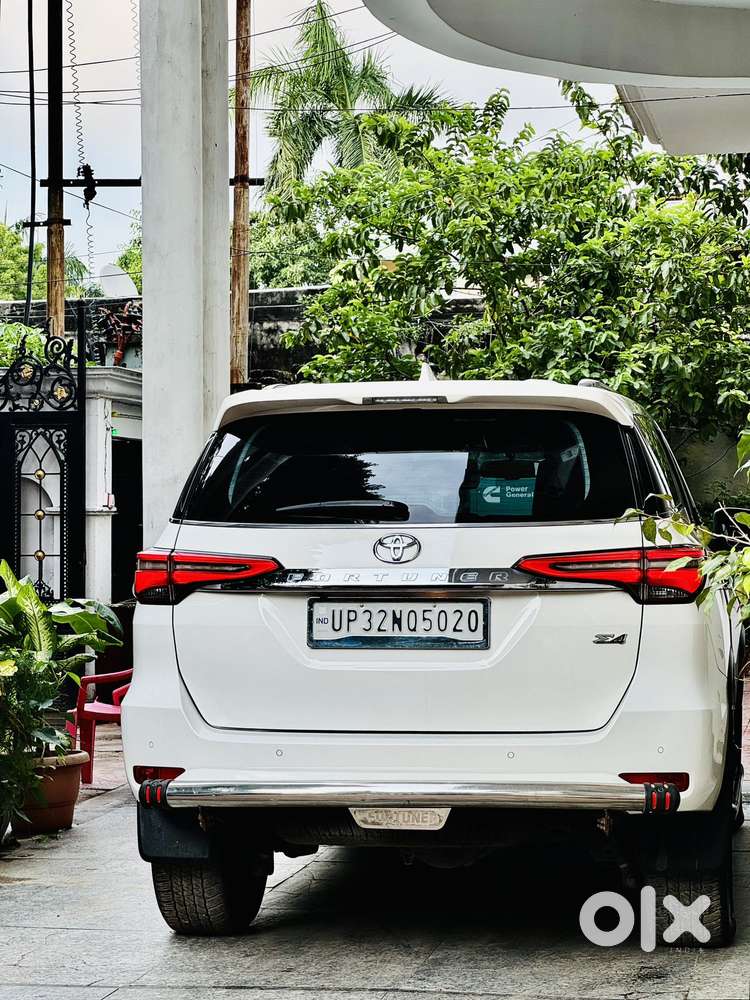 Toyota Fortuner 4x4 Mt 2.8 Diesel, 2023, Diesel