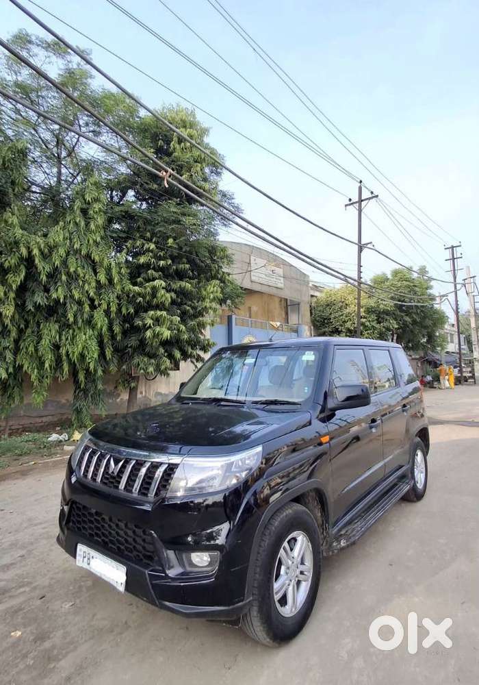 Mahindra Bolero Neo 1.5 N 10, 2023, Diesel
