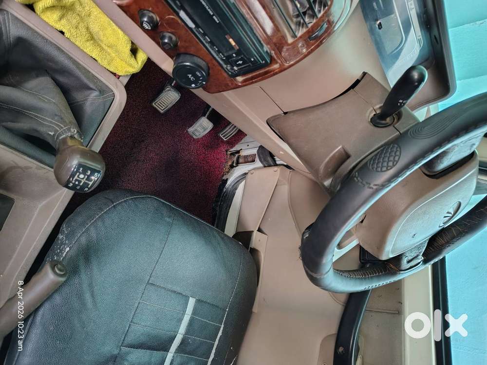 Mahindra Bolero 2014 Diesel 141000 Km Driven