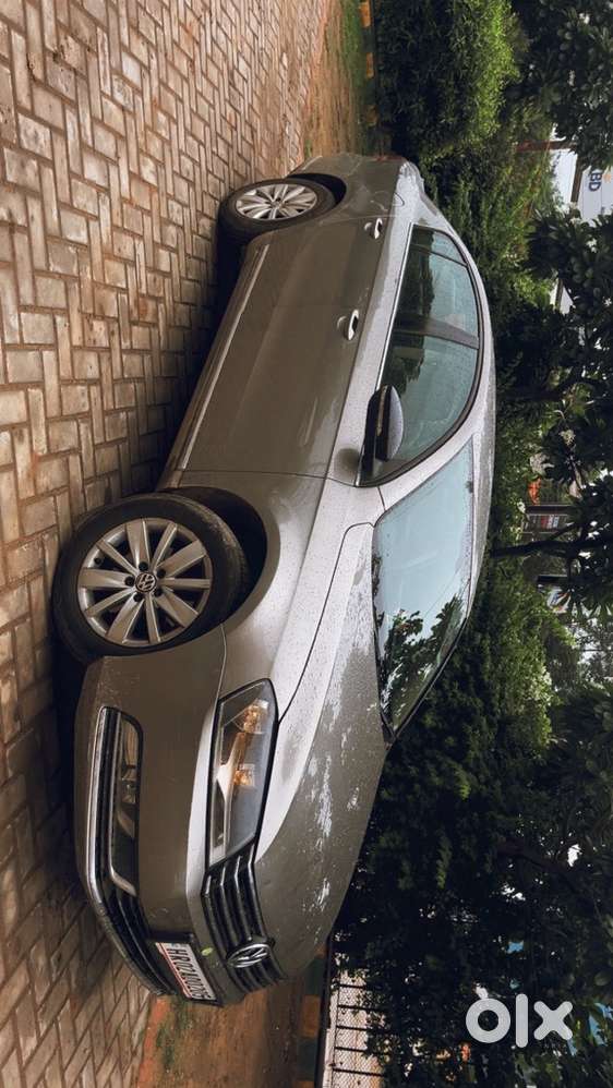 Volkswagen Passat Diesel 2013