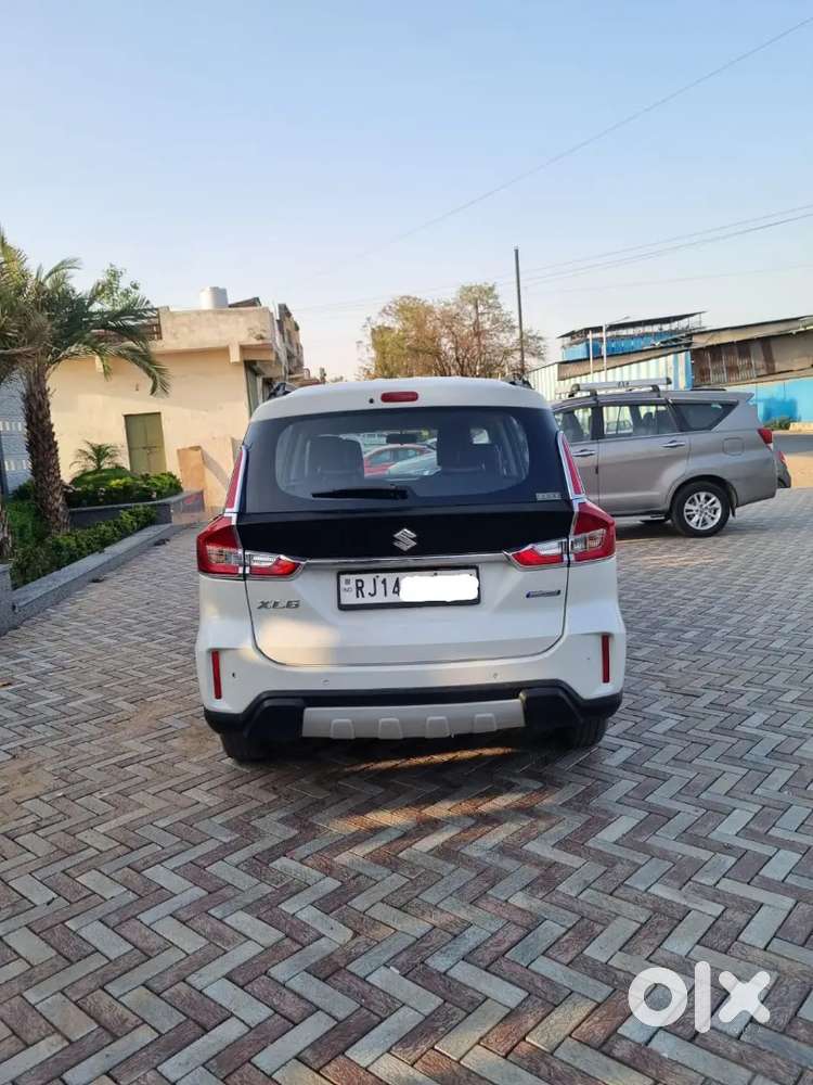Xl6 Smart Hybrid