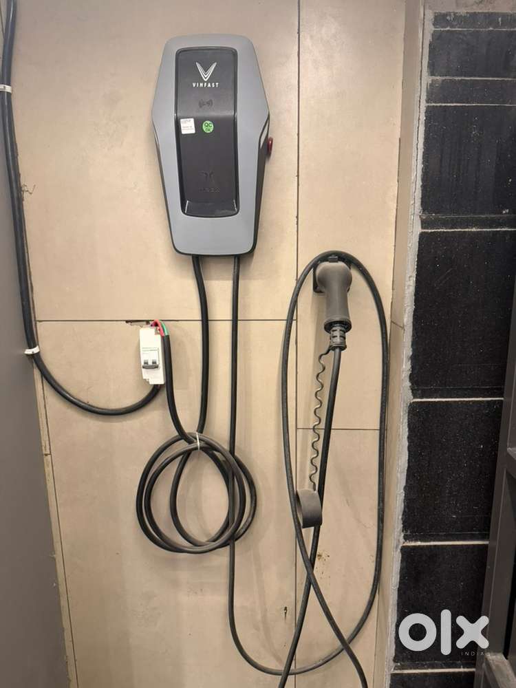 Vinfast Vf 7 2026 Electric 7200 Km Driven