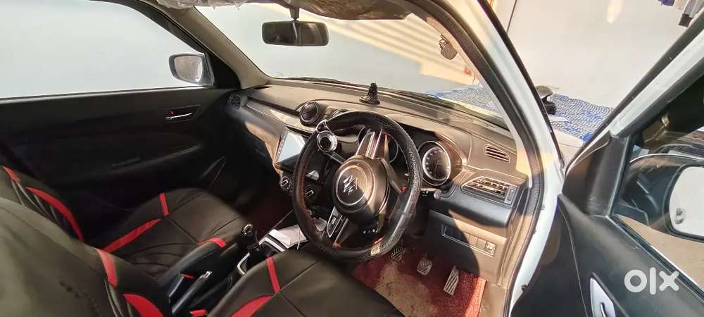 Maruti Suzuki Swift 2019 Petrol 51000 Km Driven