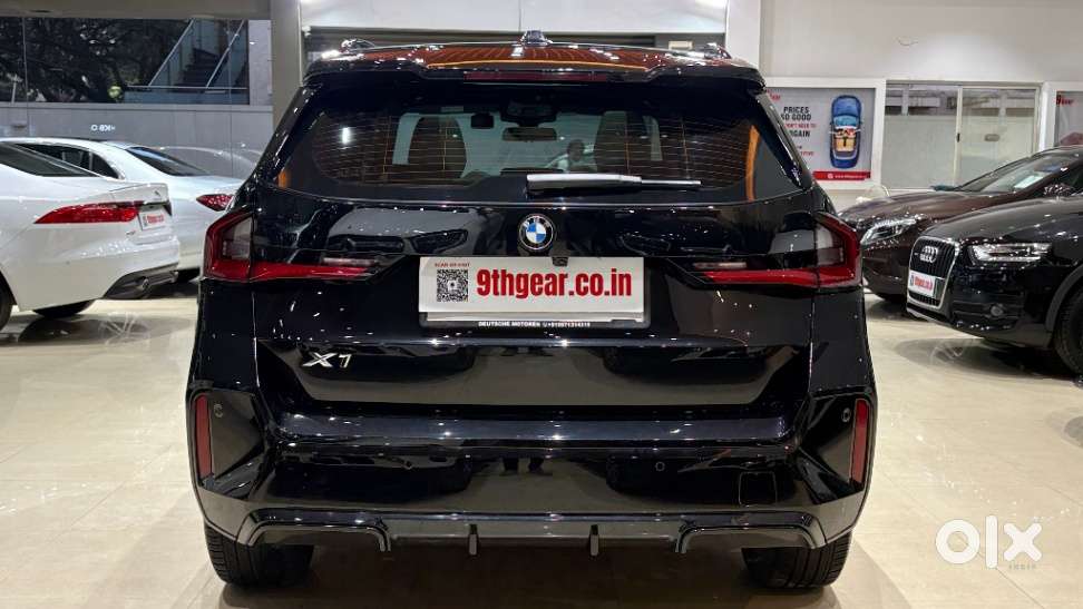 Bmw X1 Sdrive18d M Sport, 2024, Diesel