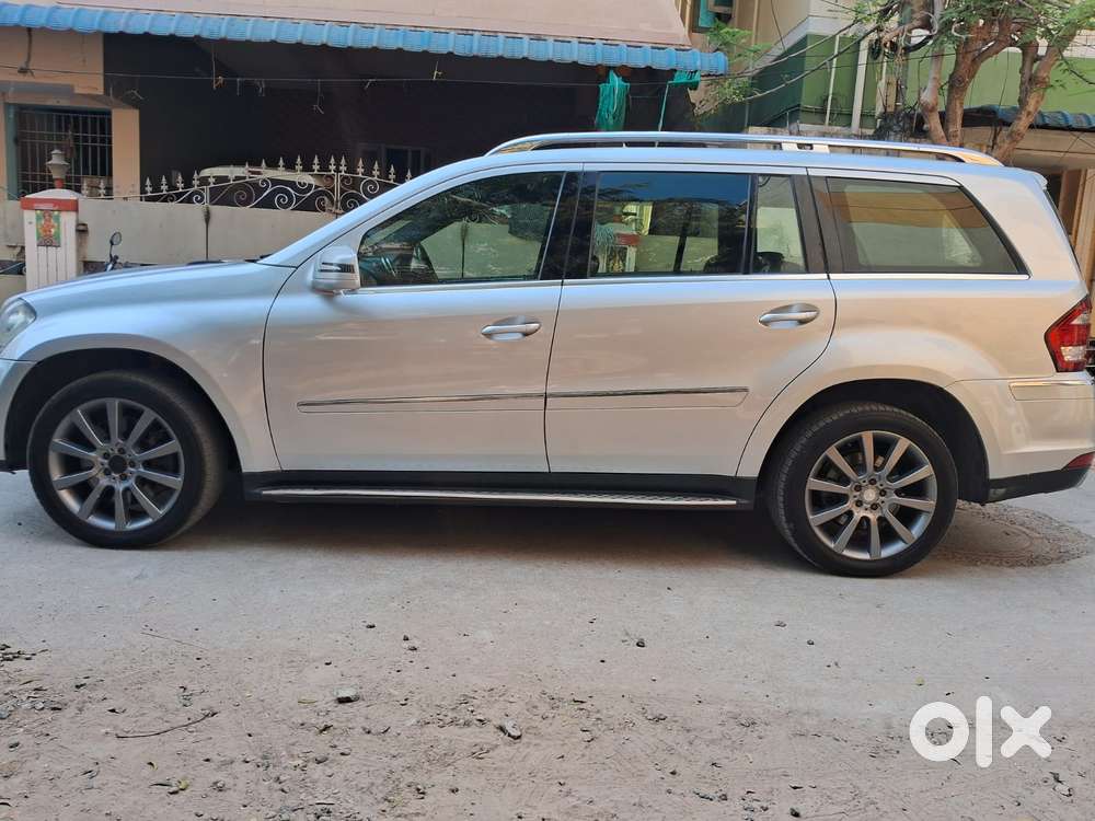 Mercedes-benz Gls 350d 4matic, 2012, Diesel