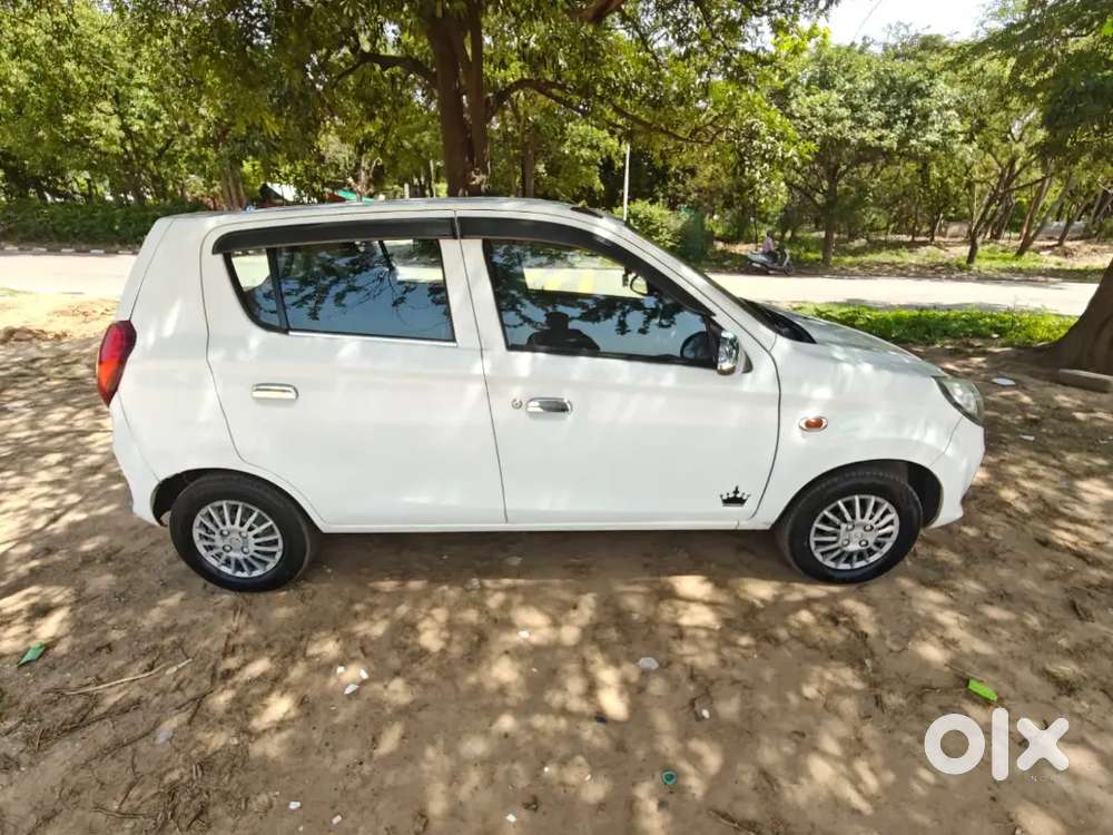 Alto 800 Car For Sale In Excellent Condition