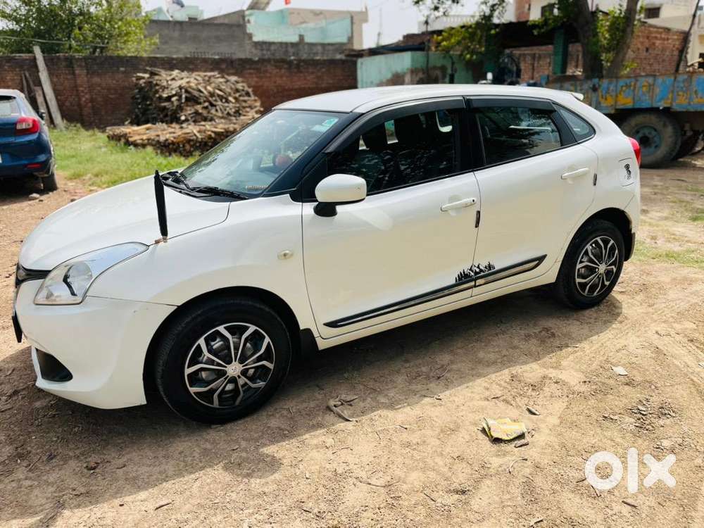 Maruti Suzuki 2018 Model