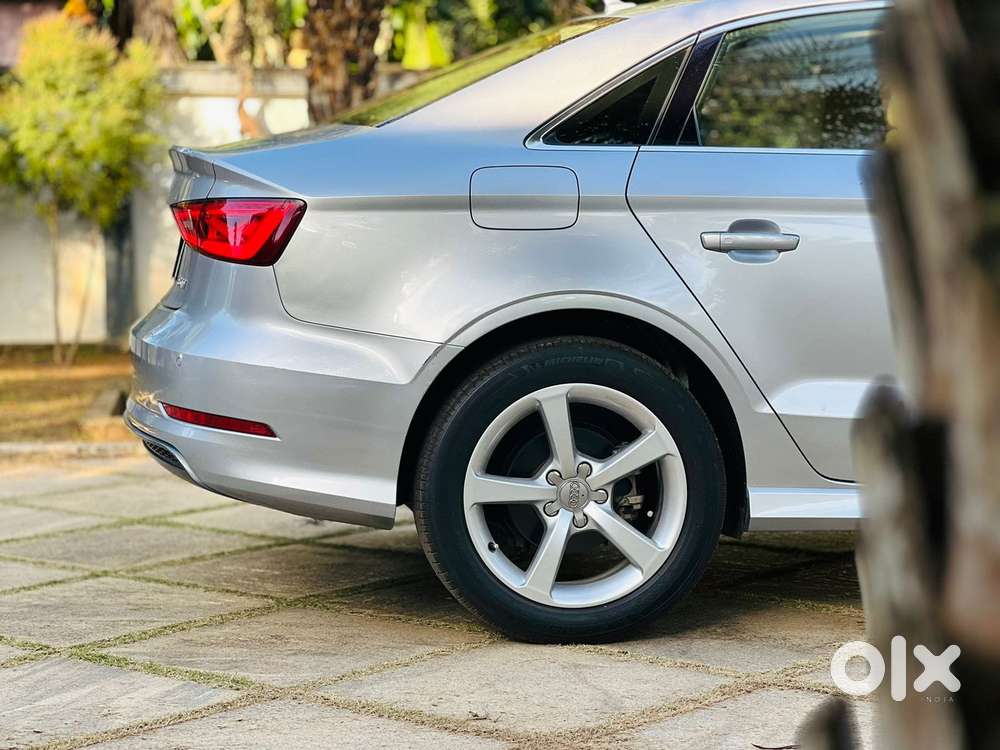 Audi A3 35 Tdi S Line, 2014, Diesel