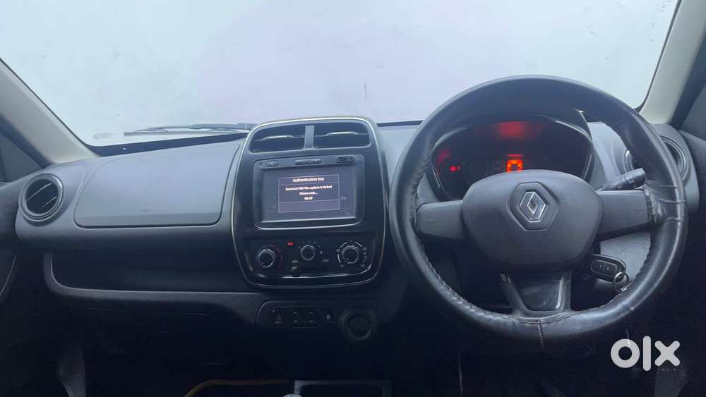Renault Kwid Rxt 1.0, 2018, Petrol
