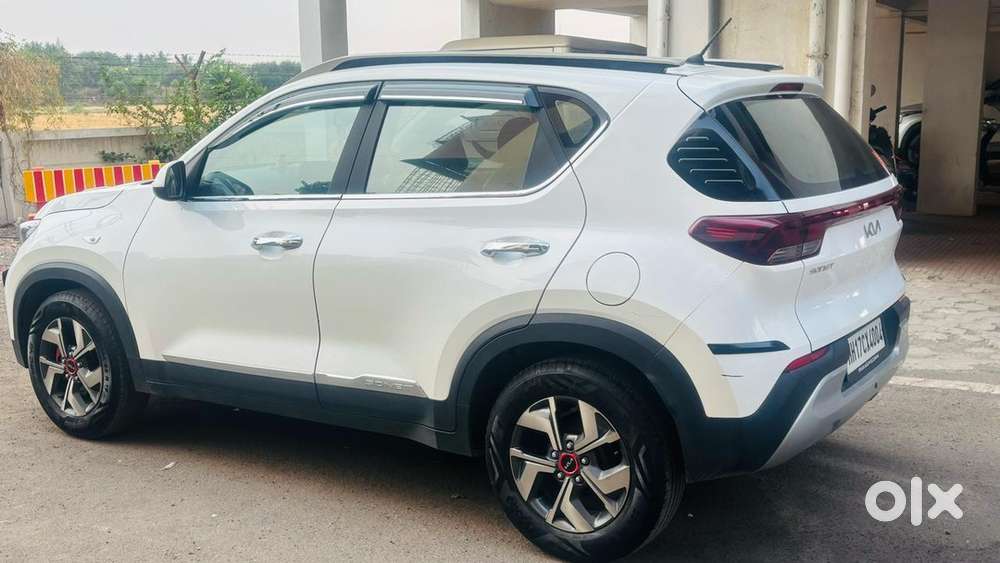 Kia Sonet 2023 Diesel Good Condition