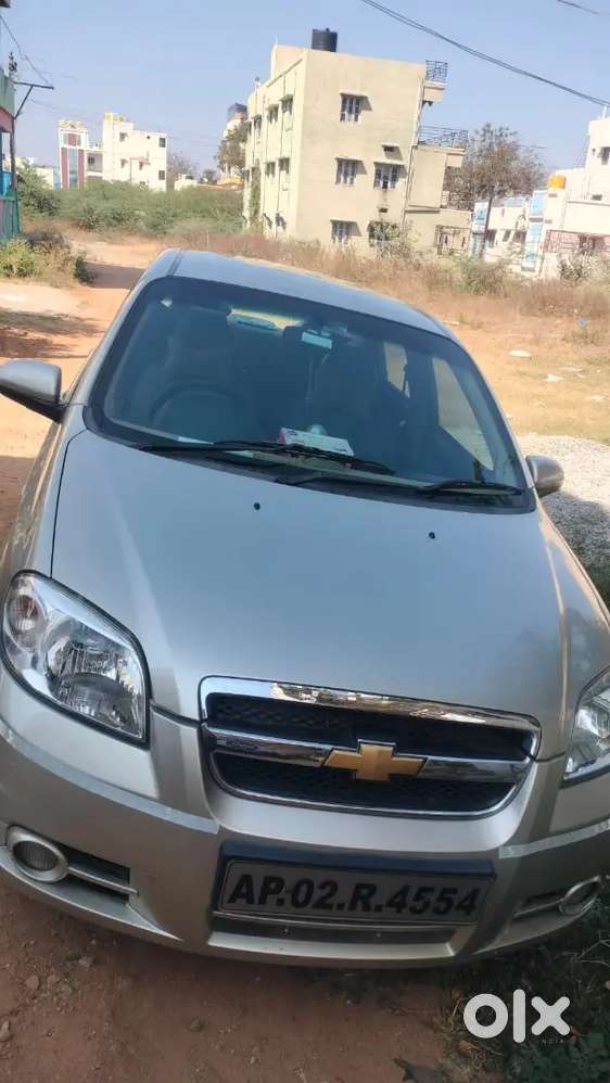 Fc Time 2029 Good Condition