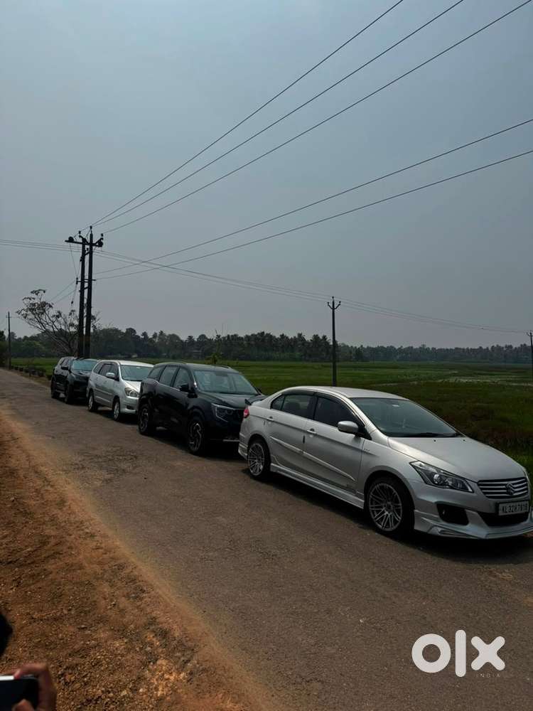 Maruti Suzuki Ciaz 2015 Petrol