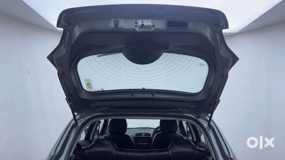 Tata Tiago Xza Plus, 2021, Petrol