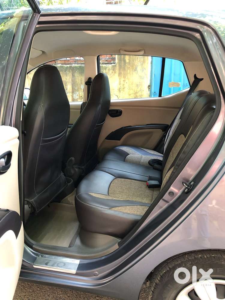 Hyundai I10 1.2 Kappa Magna, 2014, Petrol