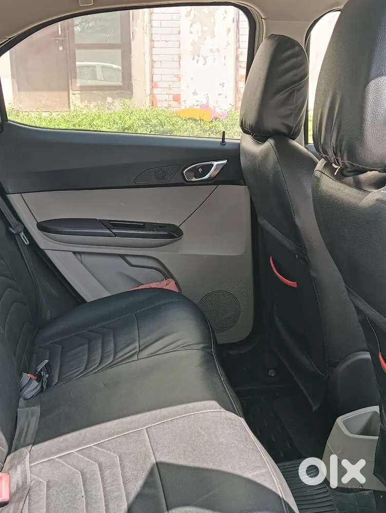 Tata Tiago 2019 Petrol Well Maintained