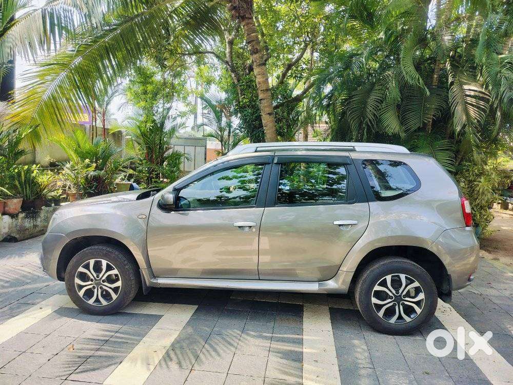 Nissan Terrano Xv D Thp 110 Ps, 2014, Diesel