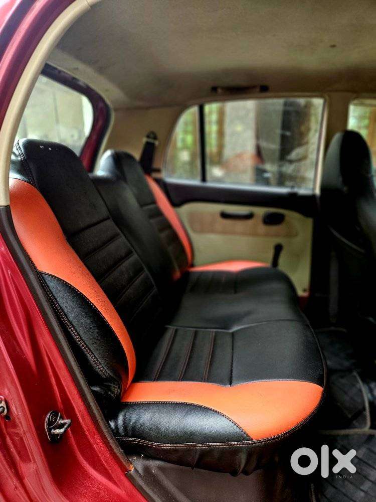 Hyundai Santro Xing Gls, 2011, Petrol