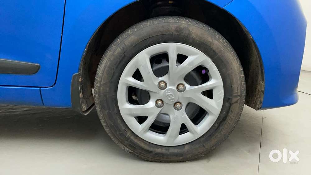 Hyundai Grand I10 1.2 Kappa Magna, 2018, Petrol