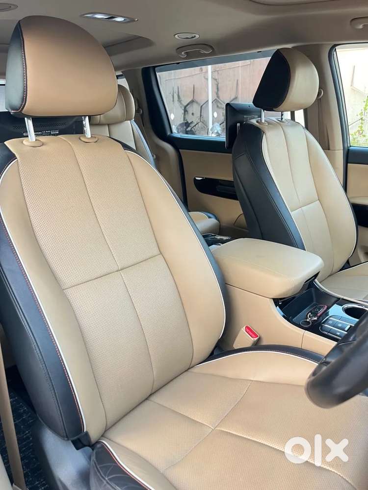 Kia Carnival Limousine, 2021, Diesel