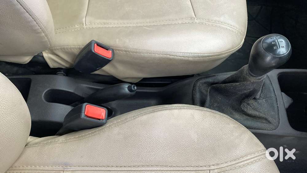 Hyundai Eon Era +, 2015, Petrol