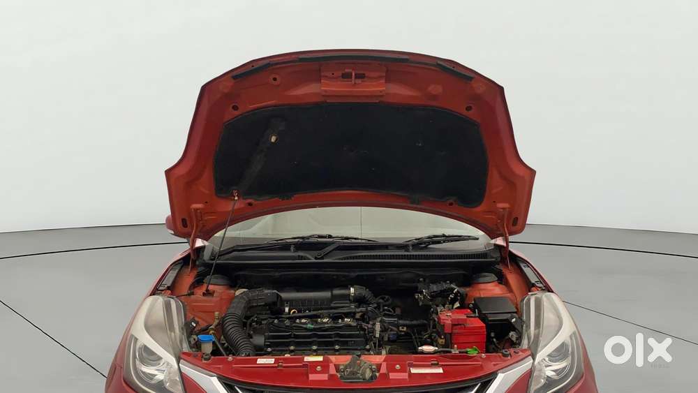Toyota Glanza G Cvt, 2019, Petrol