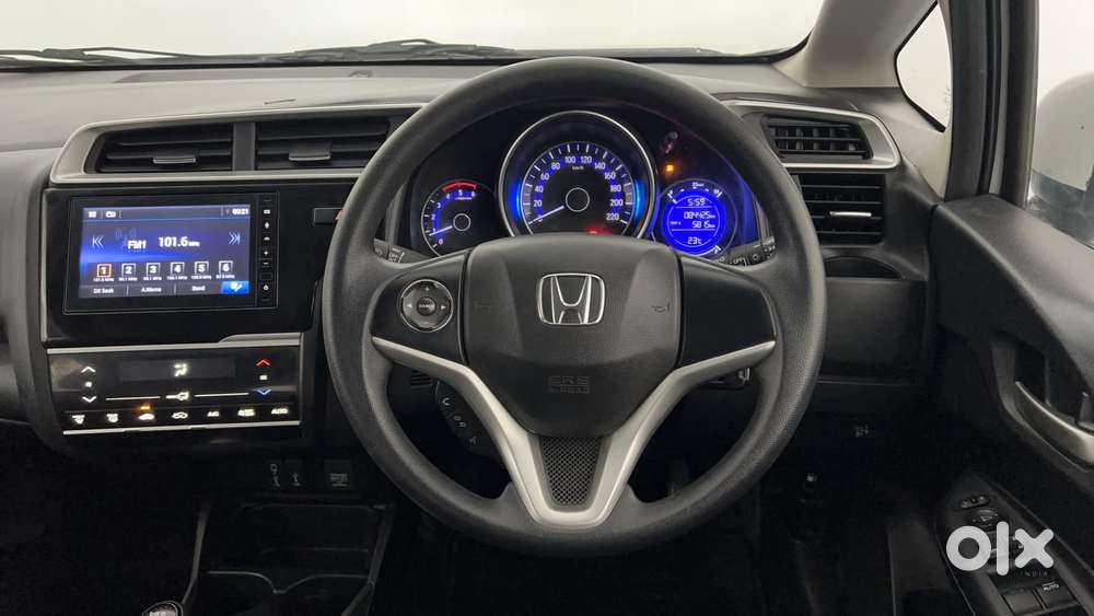 Honda Wr-v [2020-2023] 1.5 Sv I-dtec Mt, 2022, Diesel