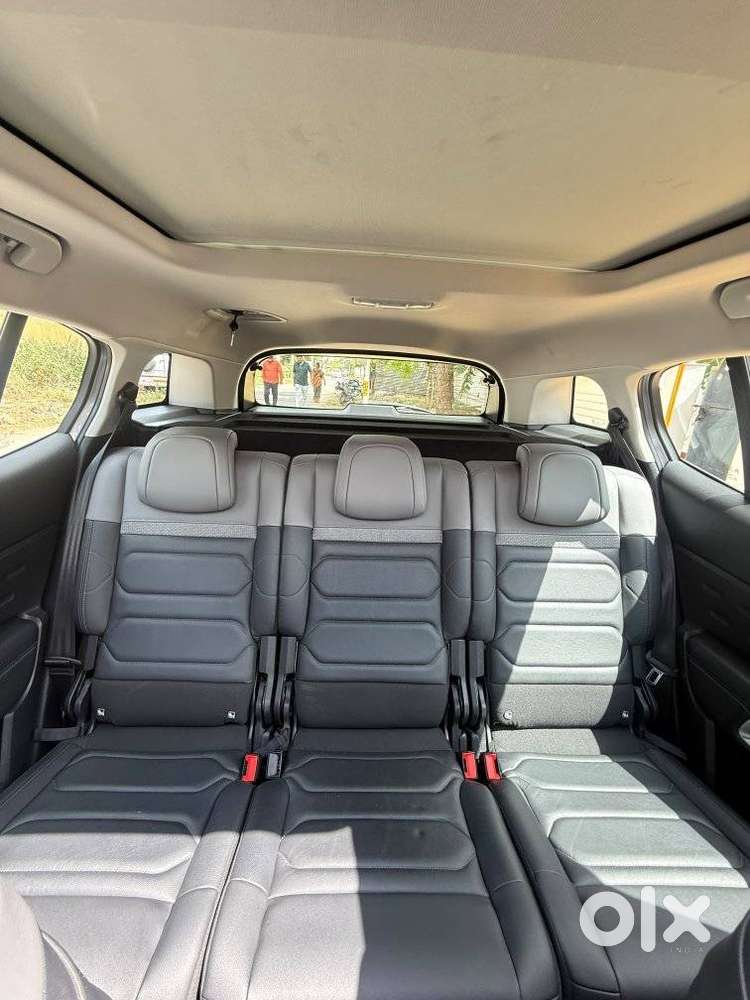 Citroen C5 Aircross Shine Dualtone, 2023, Diesel