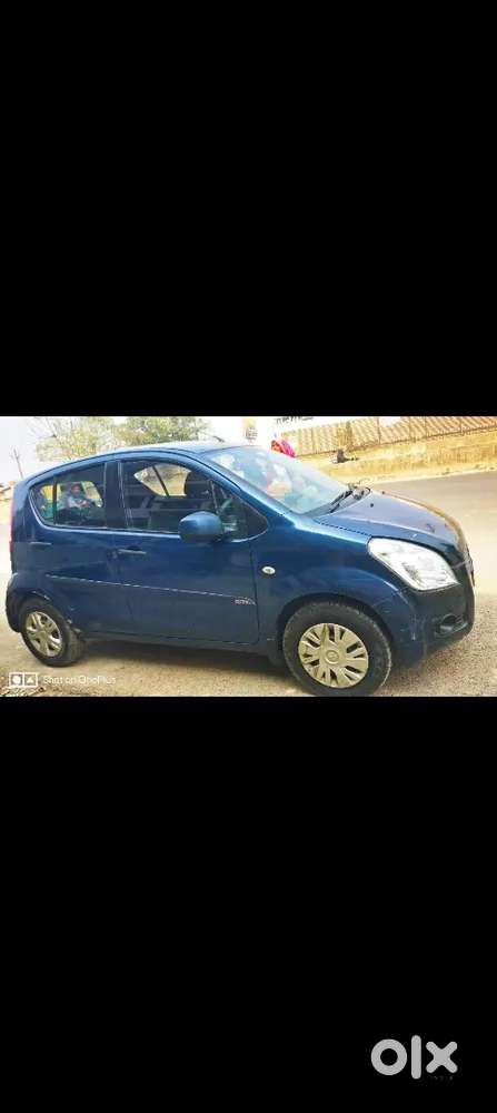 Maruti Suzuki Ritz Vxi Petrol 2010  Single Owner  Well Maintained