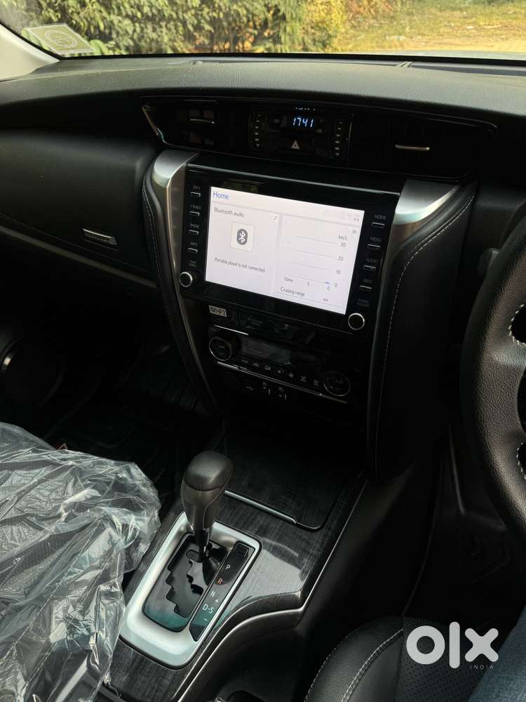 Toyota Fortuner 2011-2016 4x2 At, 2025, Diesel