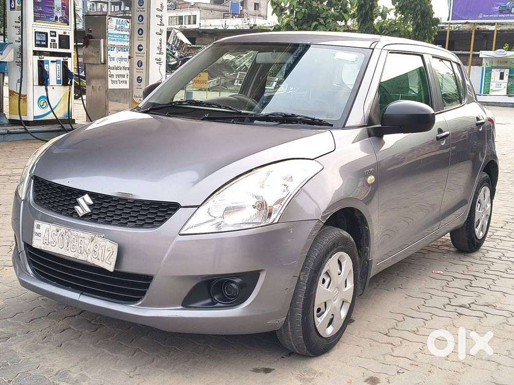 Maruti Suzuki Swift 2011-2014 Ldi, 2012, Diesel
