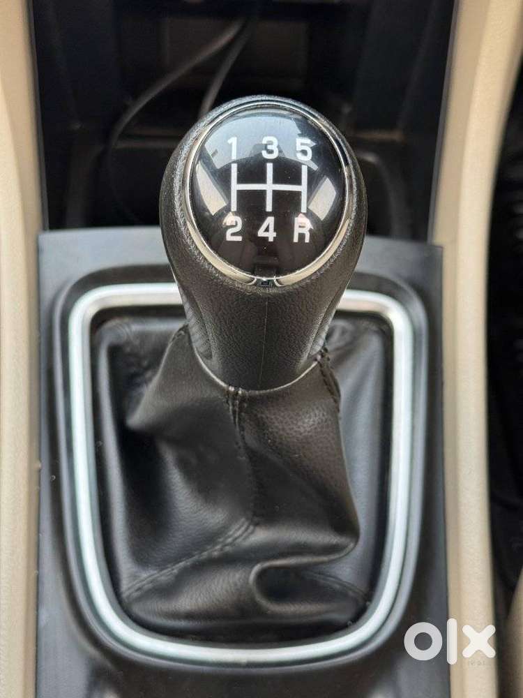 Maruti Suzuki Ciaz, 2017, Diesel