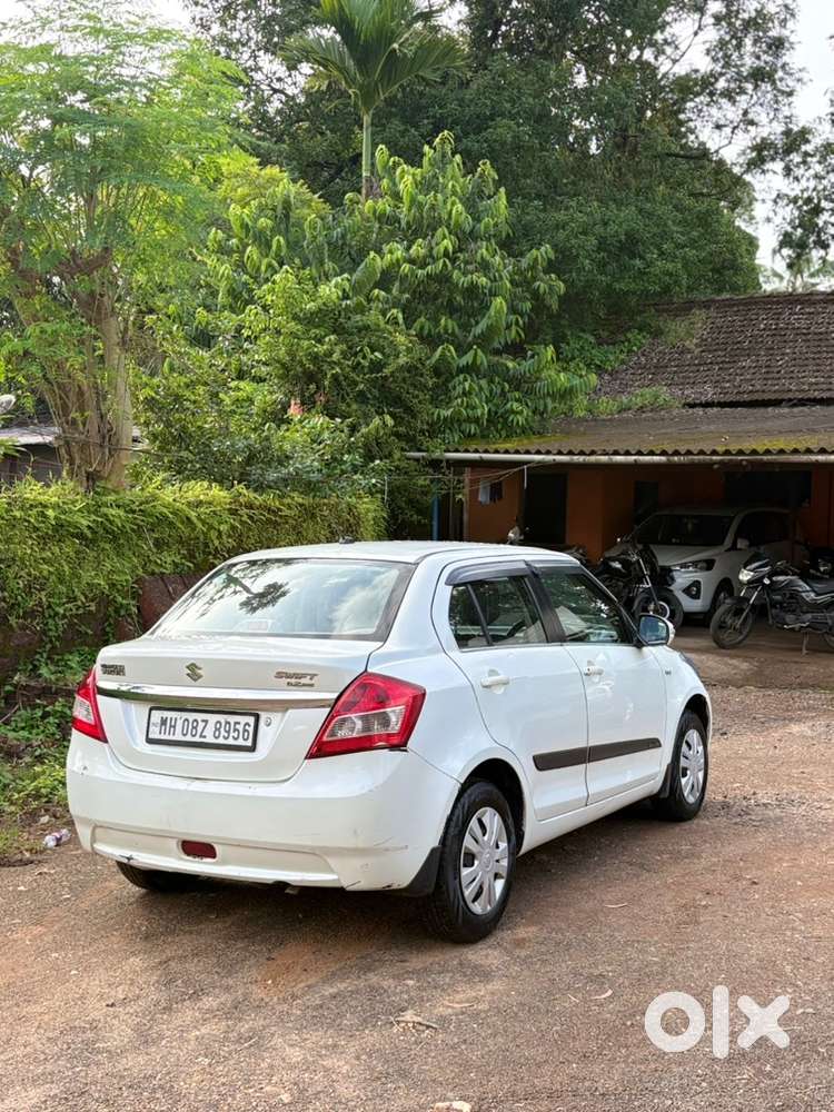 Maruti Suzuki Swift Dzire 2015 Cng & Hybrids Well Maintained