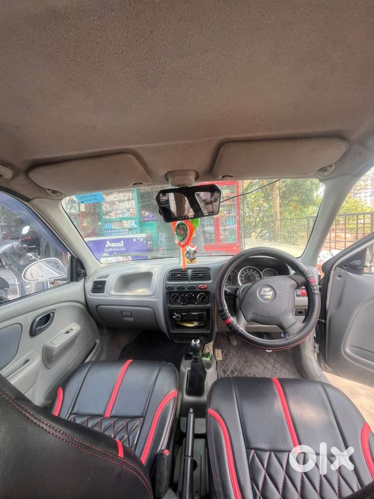 Maruti Suzuki Alto 2010