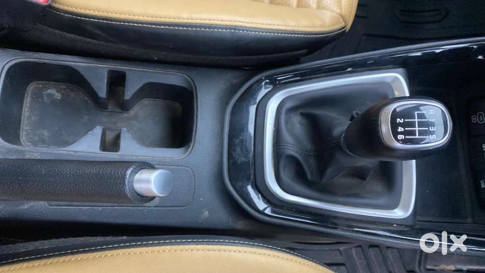 Kia Sonet Htx Plus 1.5, 2024, Diesel