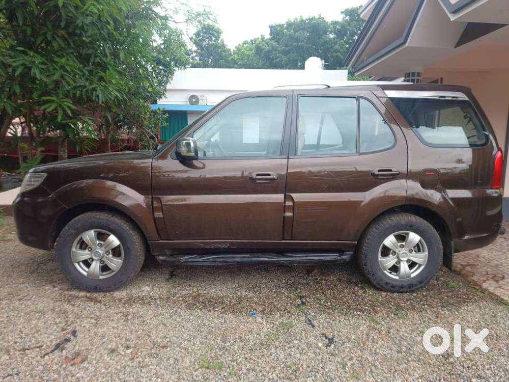 Tata Safari Storme Varicor 2.2l