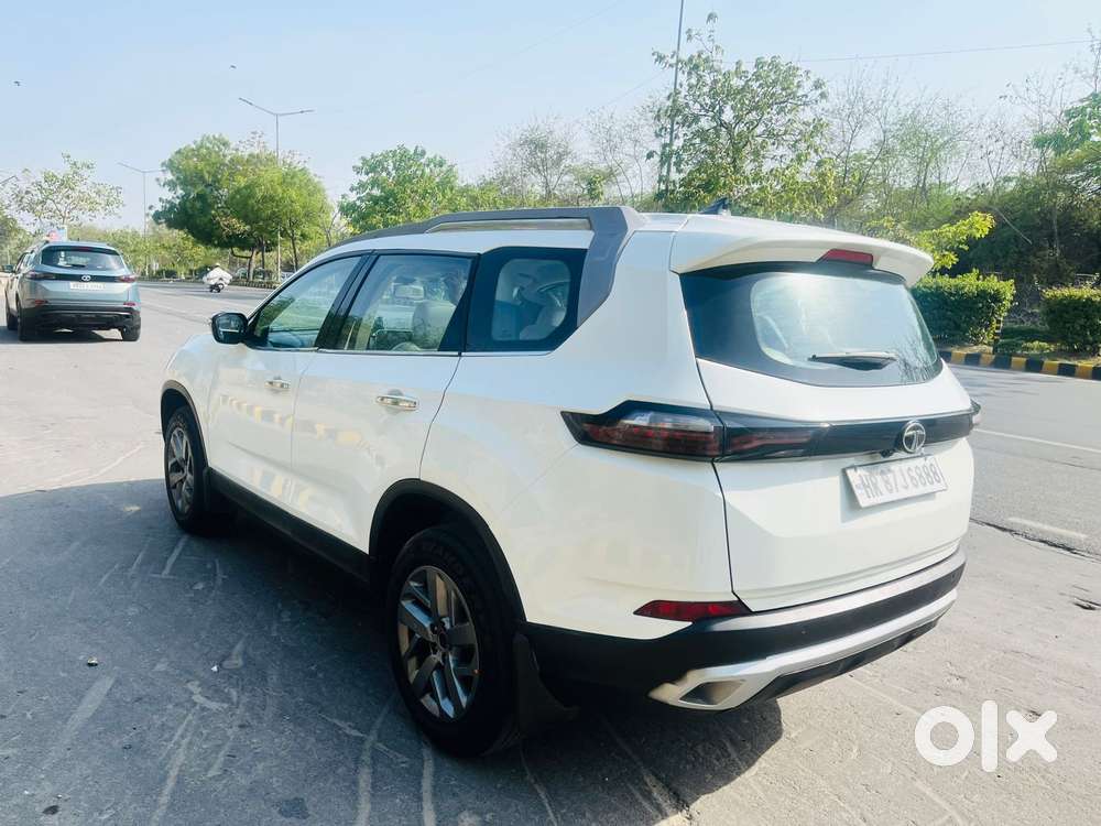 Tata Safari 2.0 Kryotec Xt Plus, 2022, Diesel