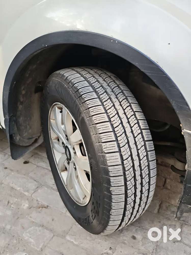 Mahindra Xuv500 2016 Diesel Good Condition