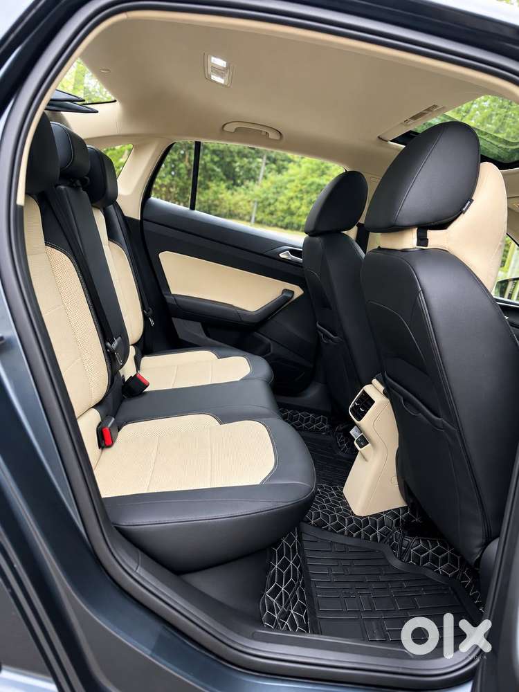 Skoda Slavia 1.5 Tsi Style Dsg, 2023, Petrol